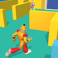 Survival Battle 3D icon