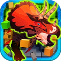 JurassicCraft icon