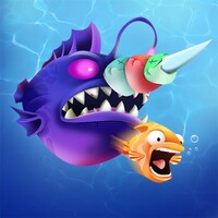 Survival Fish.io icon