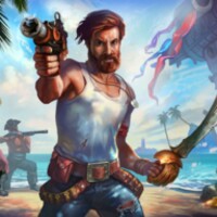 Survival Island: EVO 2 icon