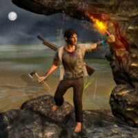 Survival Island Wild Escape icon