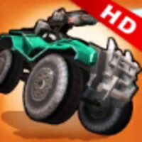 Survival Race icon