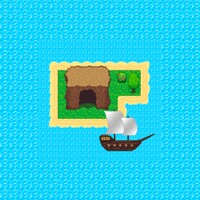 Survival RPG: Lost Treasure Adventure icon