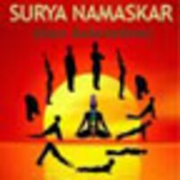 Surya Namaskar Yoga Poses 3.0