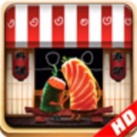 sushi maker icon