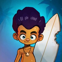 Sushi Surf icon