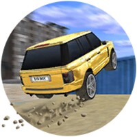 SUV PARKING 1.0