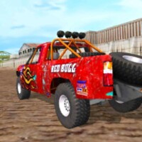 SUVOffRoad Racing 1.0