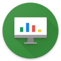 Activity Monitor icon