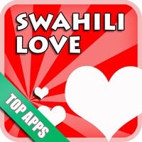 SWAHILI LOVE icon