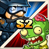 SWAT & Zombis Season 2 icon