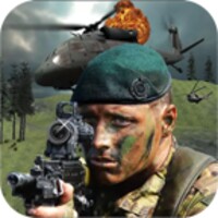 SWAT Assassin Shooter icon