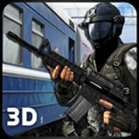 Swat Train Mission Crime Rescu 1.0.3