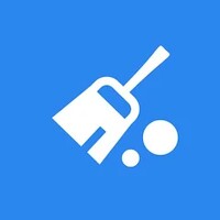  Sweep Cleaner icon