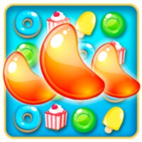 Sweet & Delicious World icon