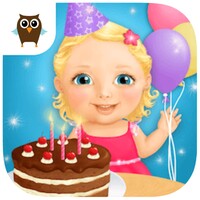 Sweet Baby Girl - Birthday 1.0.1