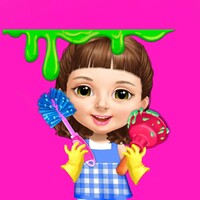 Sweet Baby Girl Cleanup 5 icon