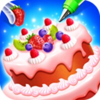 Sweet Cake Shop icon