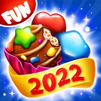 Sweet Candy Blast icon