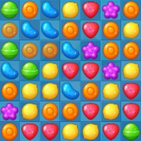 Sweet Candy Bump icon