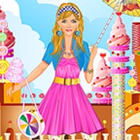 Sweet Candy Princess icon