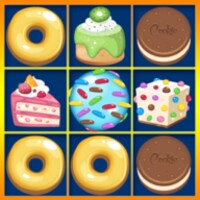 Sweet Candy Splash HD icon