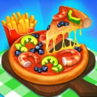 Sweet Cooking: Craze Kitchen icon