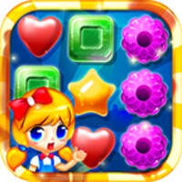 Sweet Heroes Land icon