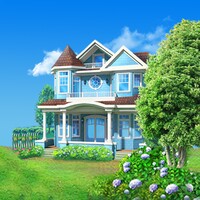 Sweet House icon