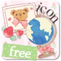 SWEET Icon Change *strawberry box* free icon