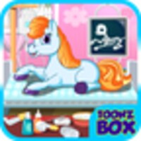 Sweet Little Pony Care 1.0.2