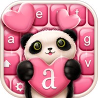 Sweet Love Keyboard Themes 3.1.2