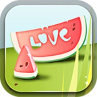 Sweet Love Live Wallpaper icon