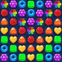 Candy Sweet Pop icon