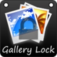 Gallery Lock icon