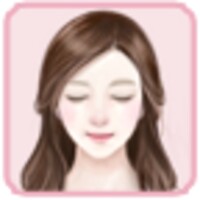 Sweetgirl.flower Go Launcher EX icon