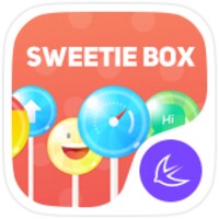 Sweetie Box Theme icon