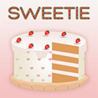 Sweetie GO Keyboard Theme 1.279.1.108