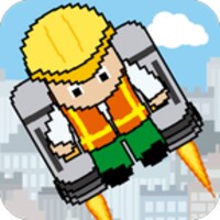 -Swing Jetpack- icon