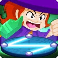 Swipe Casters icon