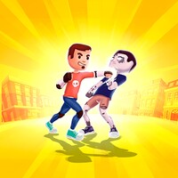 Swipe Fight! icon