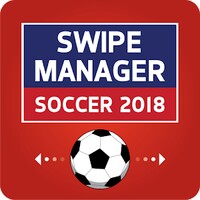 Swipe Manager: Soccer 2018 icon