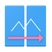 Swipe Pair icon