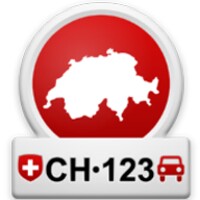 Swiss plates 2.9.5