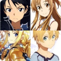 Sword Art Online: Alicization Quiz icon