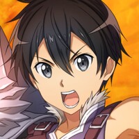 Sword Art Online: Integral Factor icon