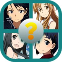 Sword Art Online Quiz icon