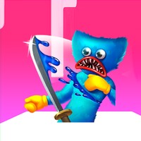 Sword Master: Ragdoll Fight 3D icon