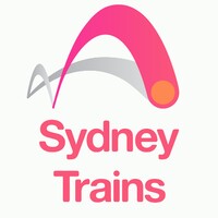 Sydney Trains icon