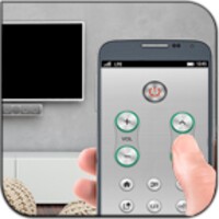 Remote Control for TV icon